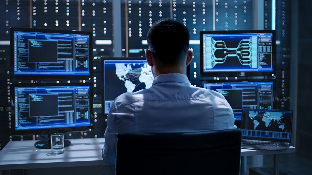 Explore Job Opportunities Across Diverse Industries