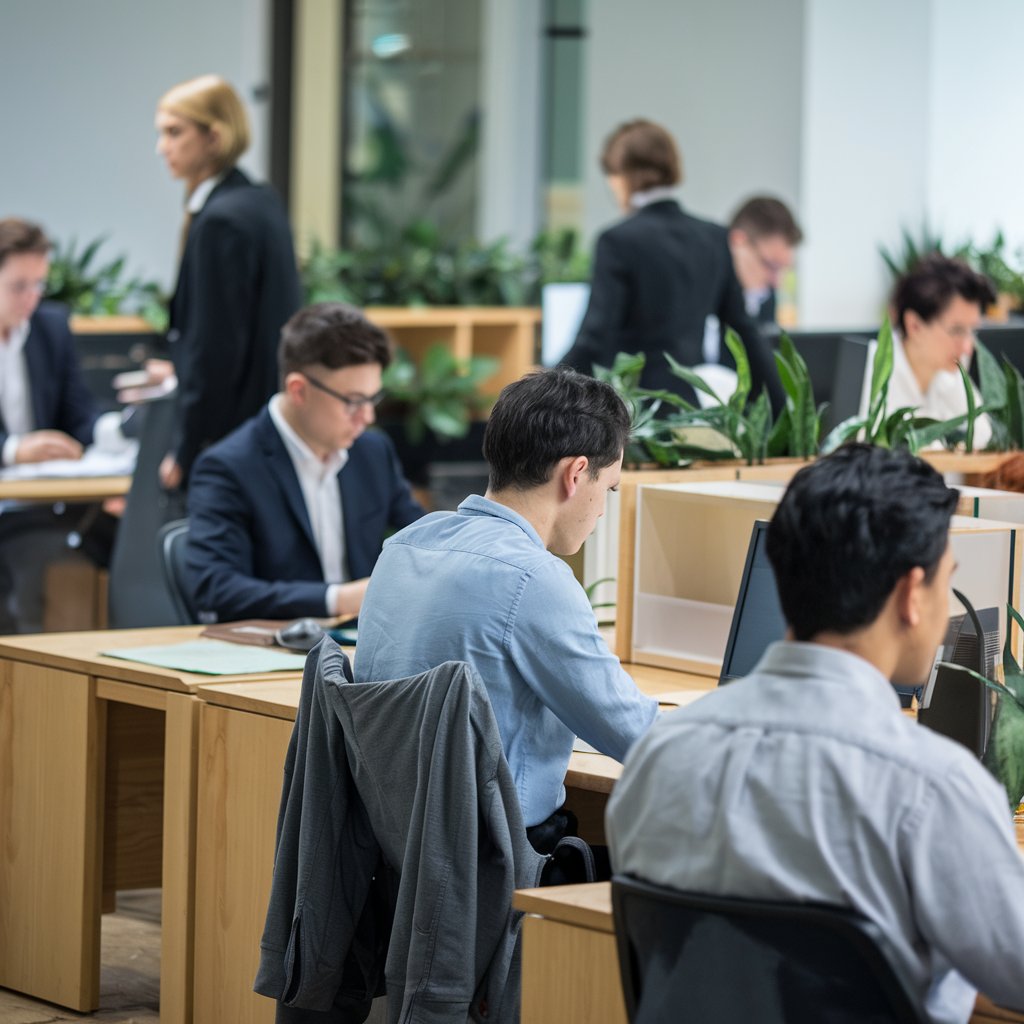 Explore Career Opportunities | World Class Jobs