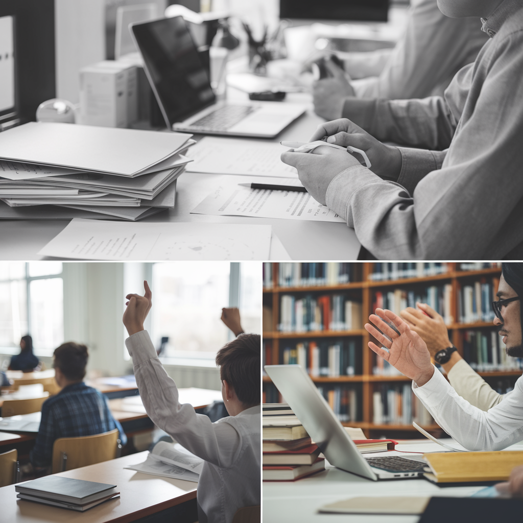 Unleash Your Future: Explore Exceptional Career Paths