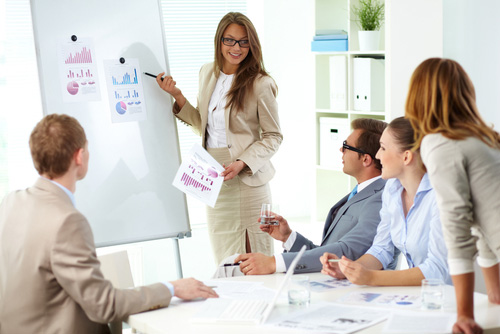 Find Your Dream Career in Marketing and Media