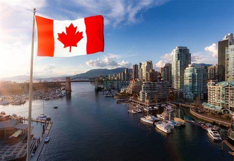 Canada is offering visa without work permit