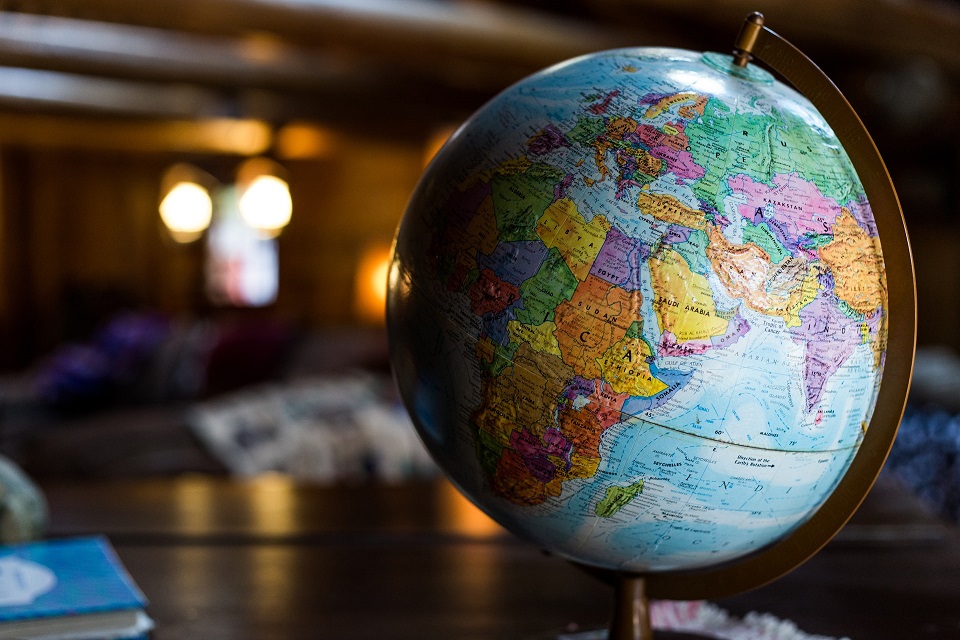 Find Global Job Opportunities & Work Abroad with World Class Opportunities