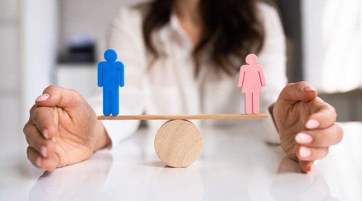 Gender Equality & Inclusion Jobs | Work Abroad Globally