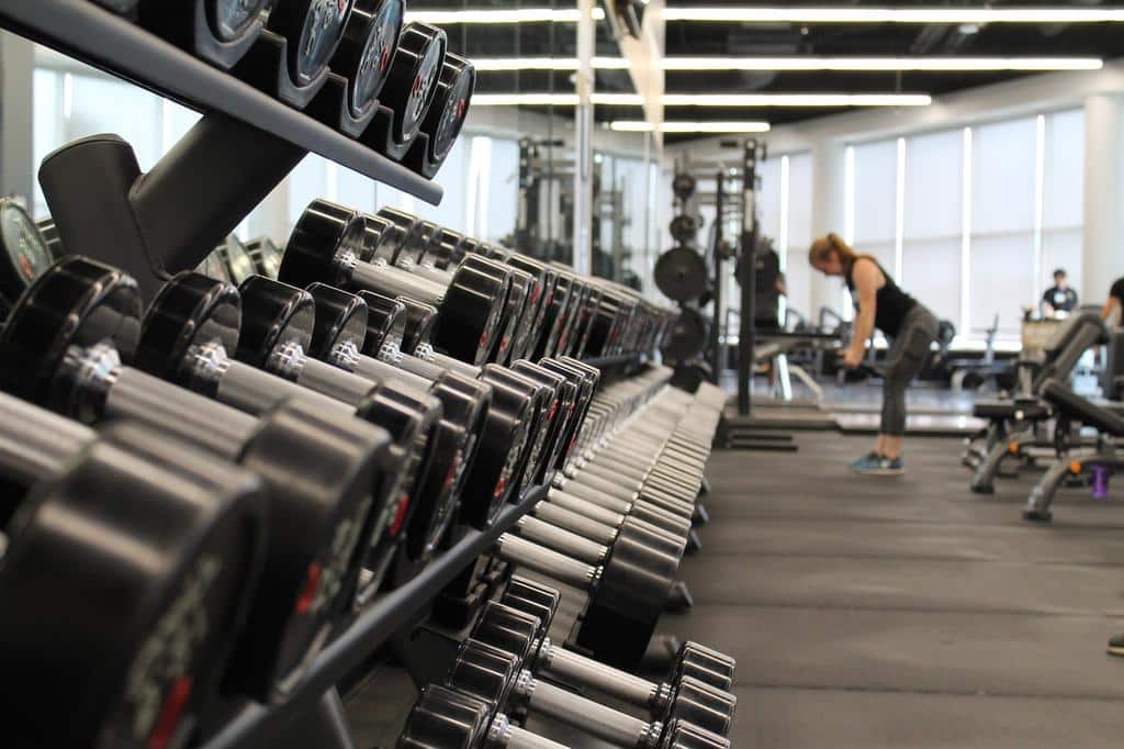 Gym Front Desk & Sales Rep Jobs | Work Abroad Opportunities
