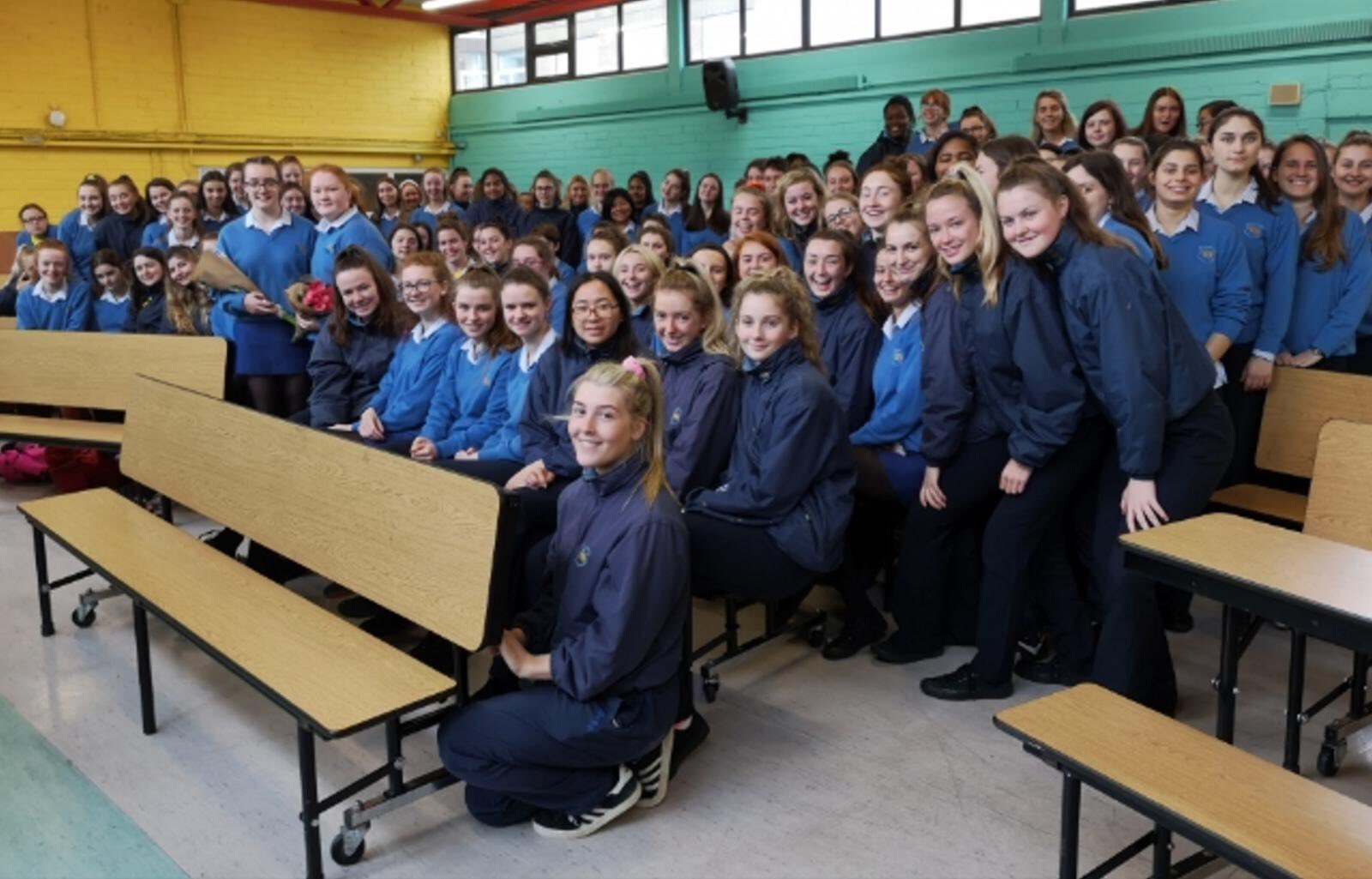 Deputy Head of Secondary School
