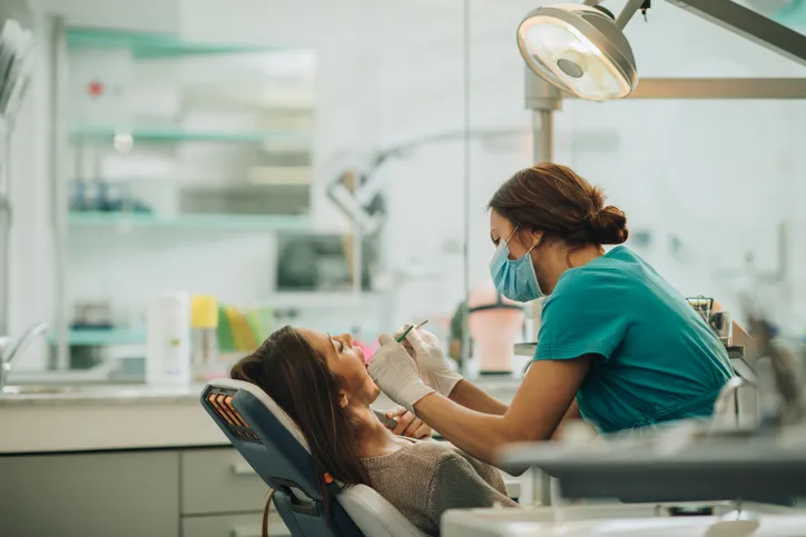 Explore Dental Materials Officer Jobs Abroad