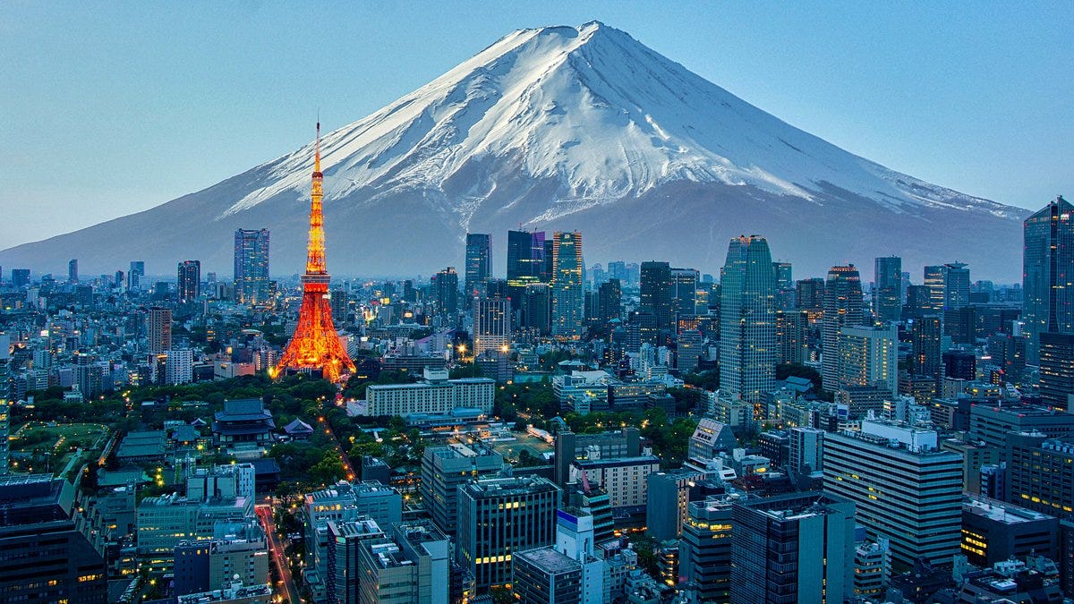 Explore Japan: A Land of Tradition and Innovation